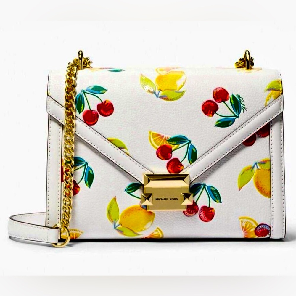 Michael Kors crossbody bag